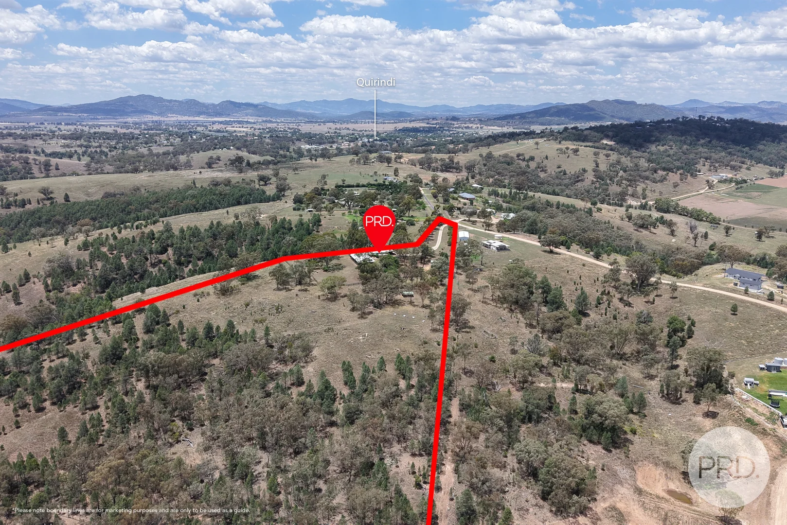 Additional image 61 of 67 Bolah Ridge Road, Quirindi NSW 2343