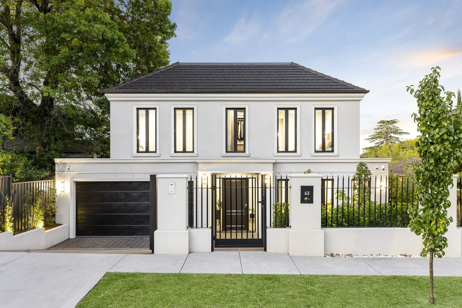 63 Baker Avenue, Kew East VIC 3102