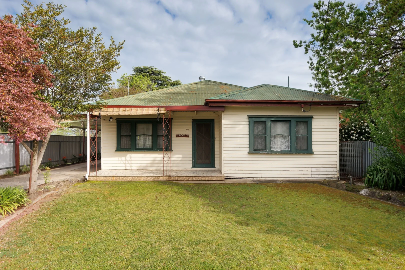 19 Church Street, Wodonga VIC 3690