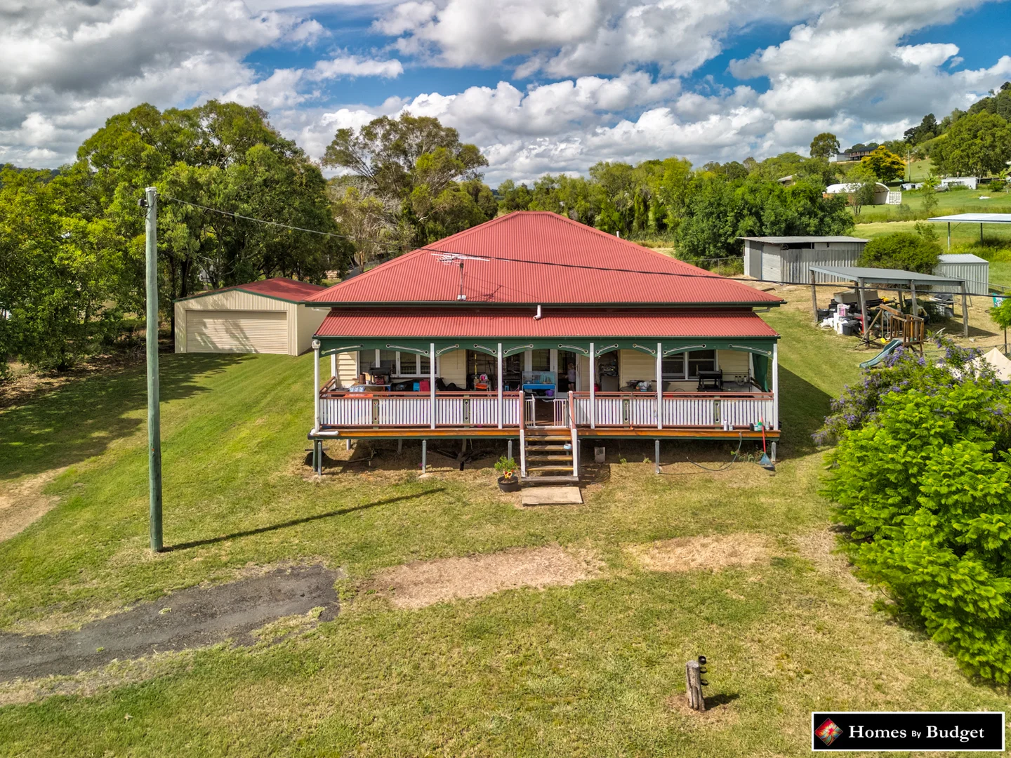 Additional image 2 of 24 Woolshed Creek Road, Summerholm QLD 4341