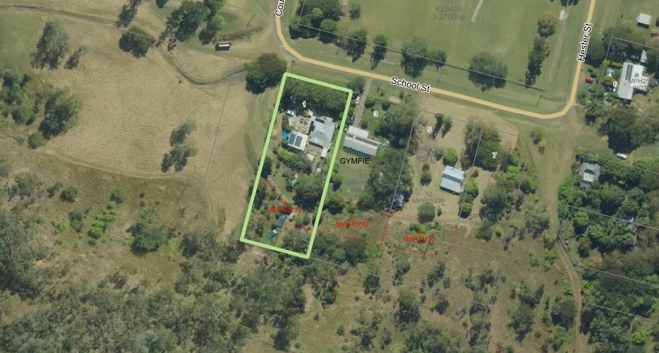 Additional image 21 of 1 School Street, Kilkivan QLD 4600