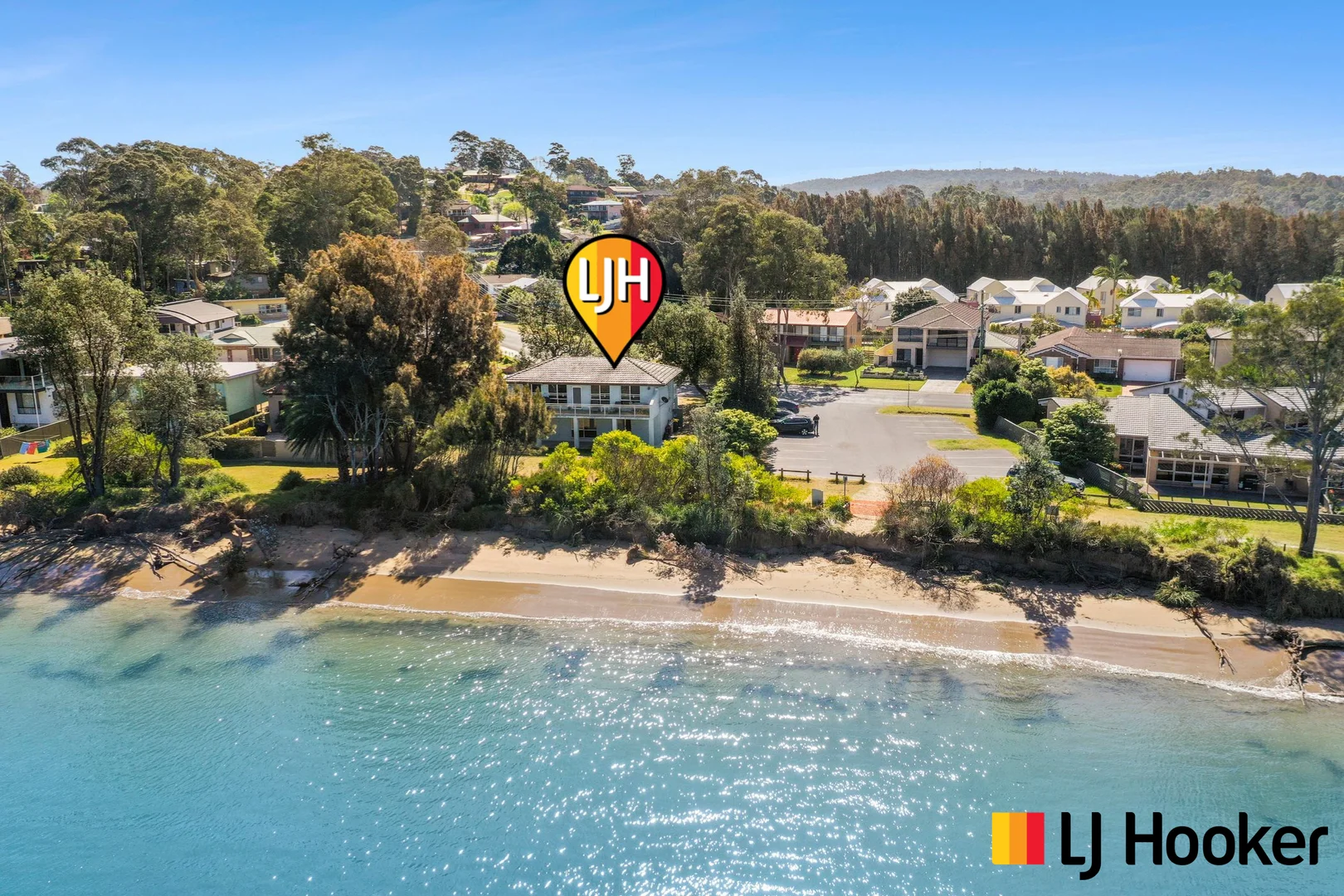 6 Myamba Parade, Surfside NSW 2536