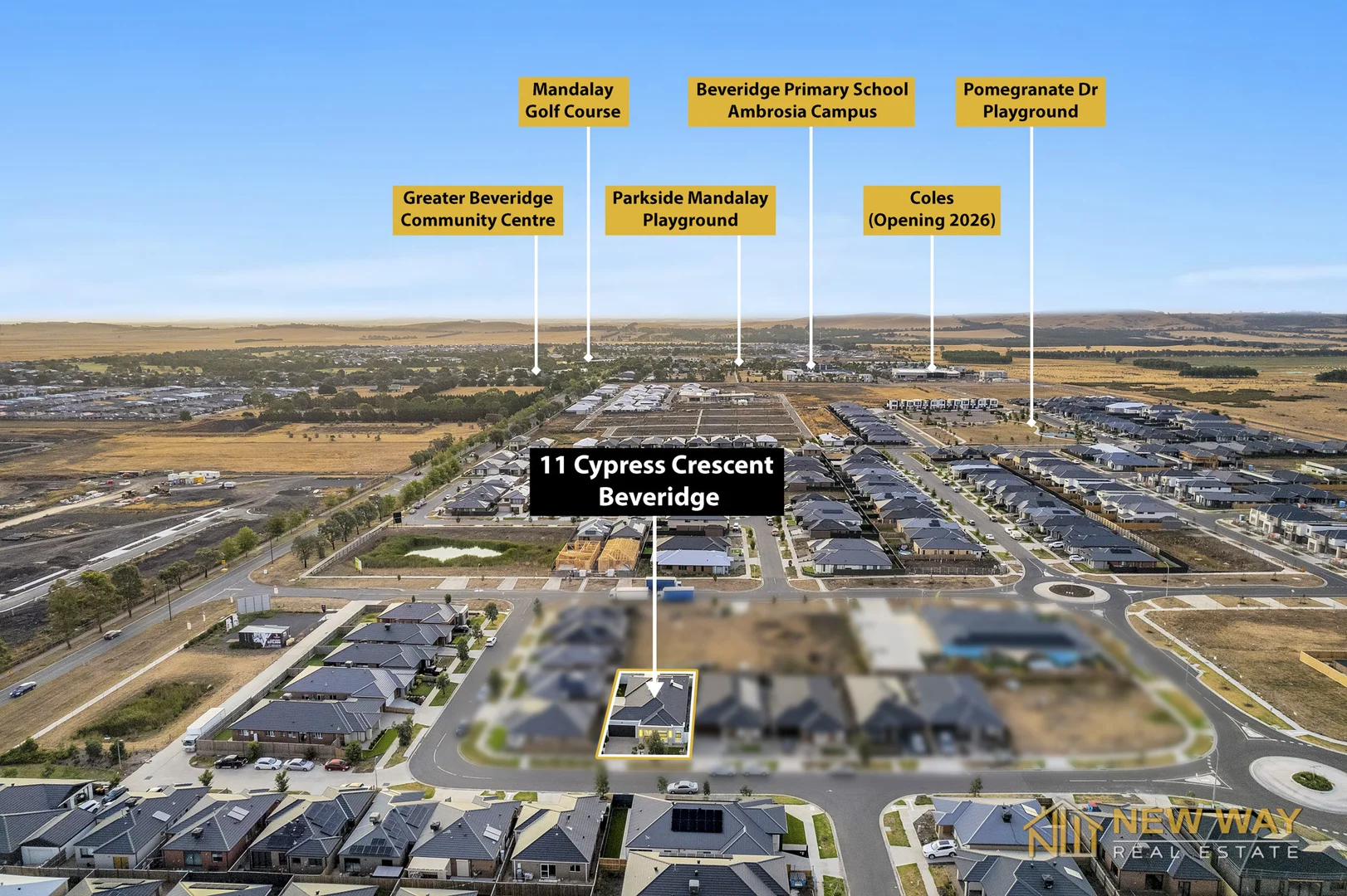 Additional image 26 of 11 Cypress Crescent, Beveridge VIC 3753