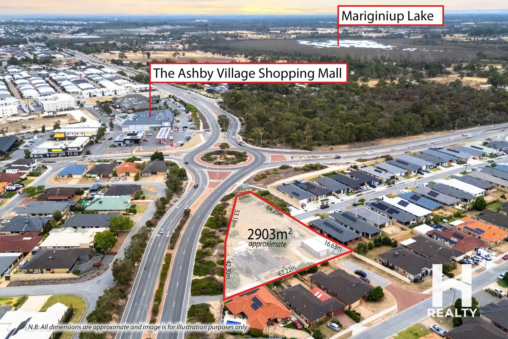 Additional image 2 of 108 Pinjar Road, Sinagra WA 6065