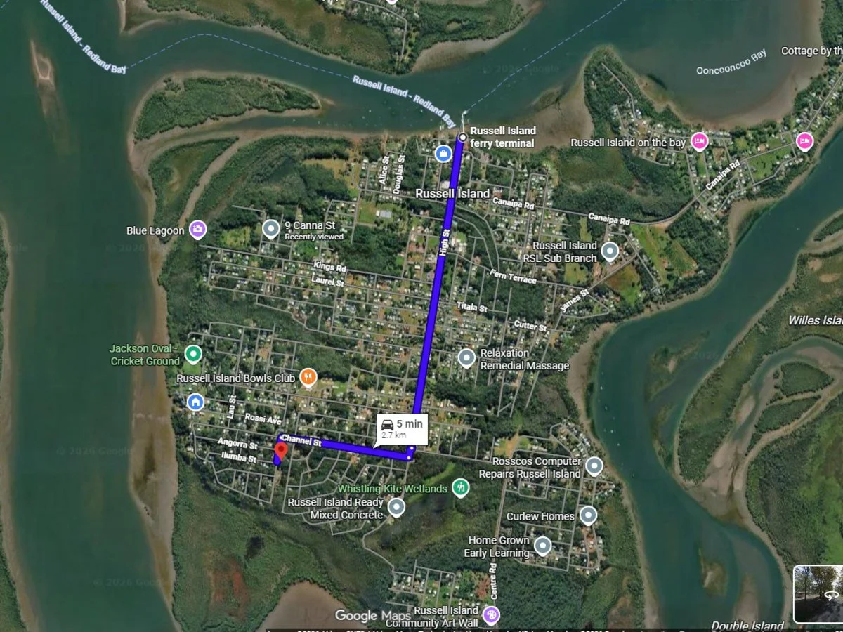 Additional image 3 of 16 Currong Street, Russell Island QLD 4184