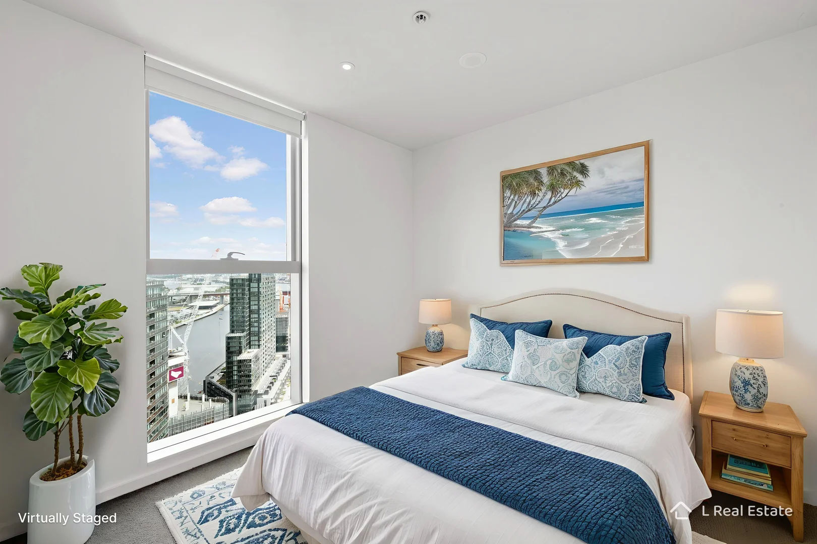 Additional image 5 of 3006E/888 Collins Street, Docklands VIC 3008