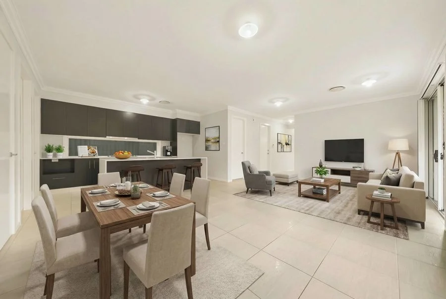 Additional image 2 of 203 Crystal Palace Way, Leppington NSW 2179