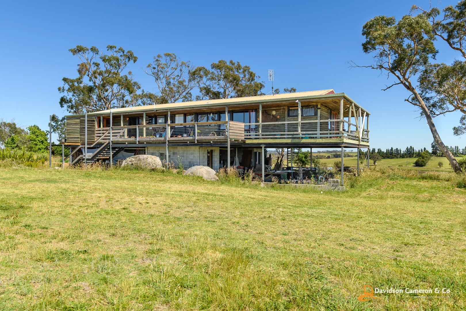 Additional image 5 of "Nandewar" 200 Burtons Lane, Kentucky NSW 2354