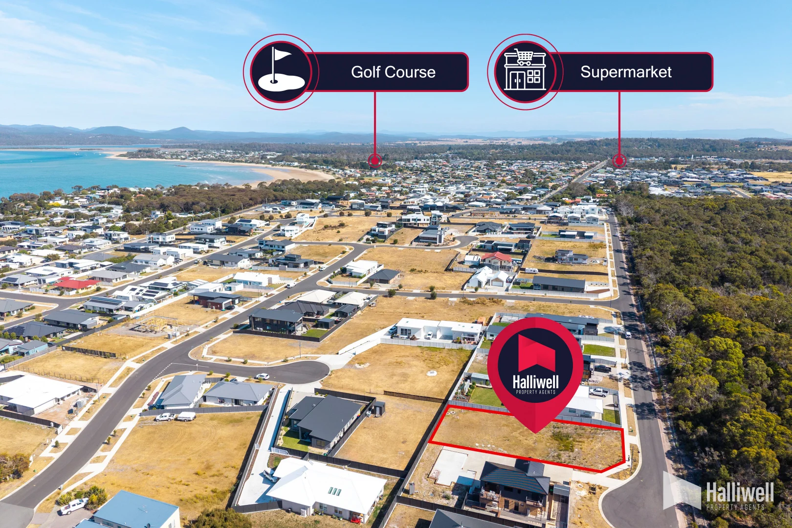 Additional image 9 of 50 Bushland Drive, Hawley Beach TAS 7307