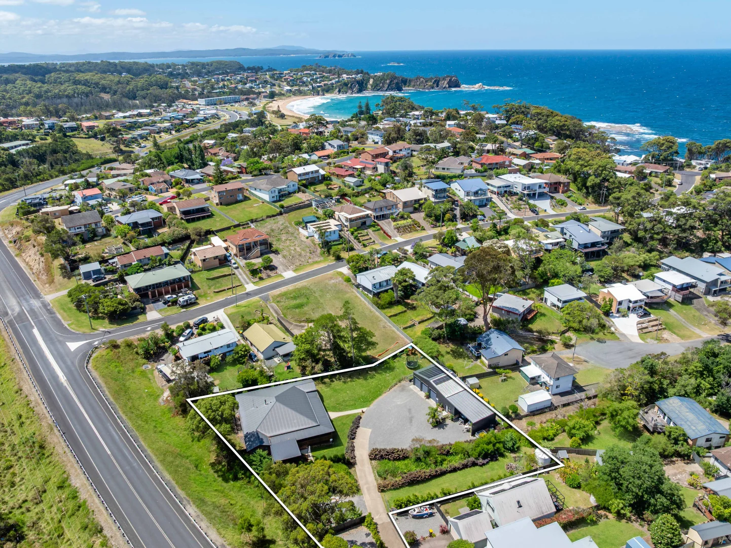 Additional image 31 of 95-97 Illabunda Drive, Malua Bay NSW 2536
