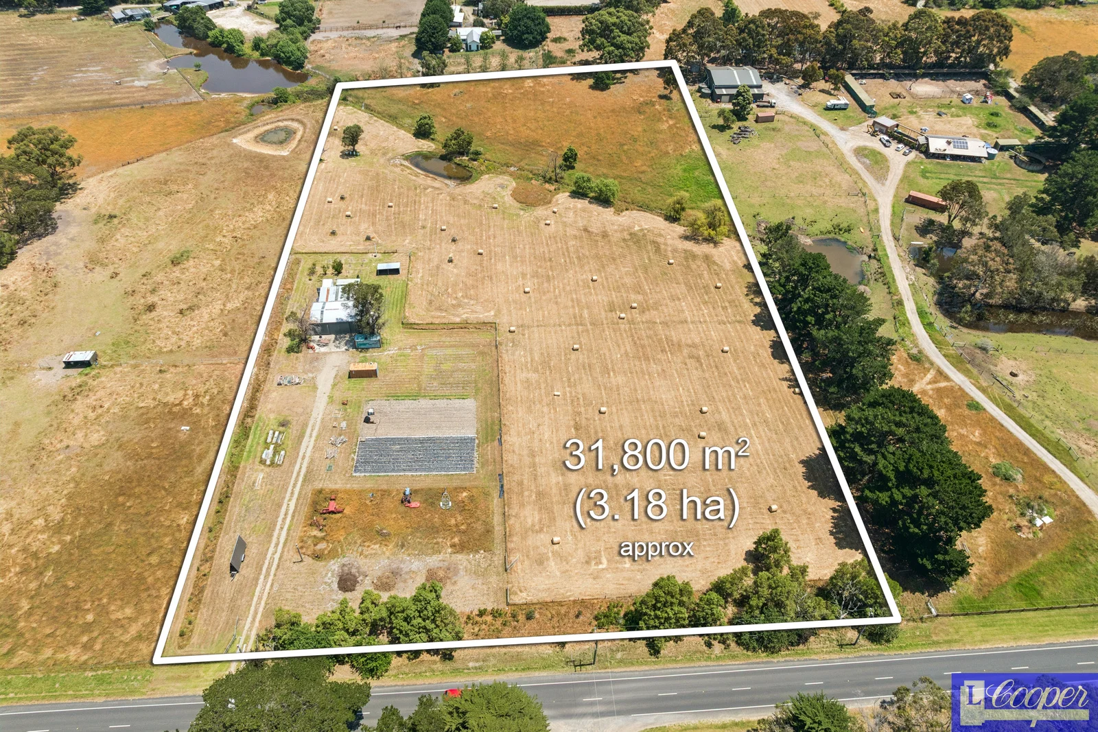 206 Coolart Road, Moorooduc VIC 3933