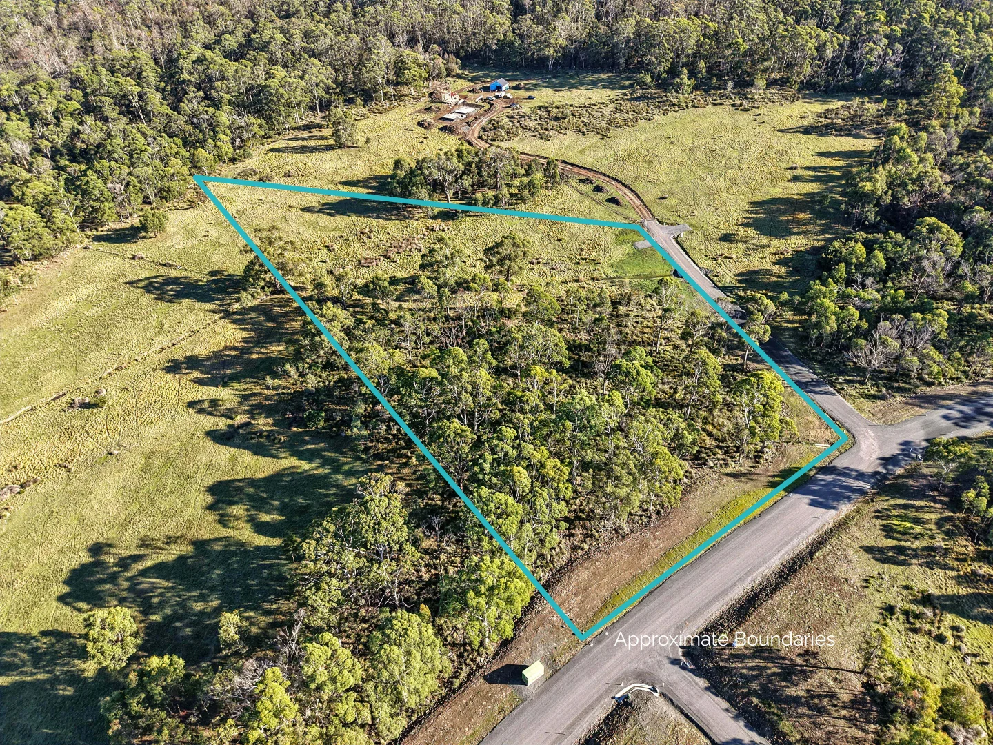 Additional image 3 of 29 Glenbrae Rise, Garden Island Creek TAS 7112