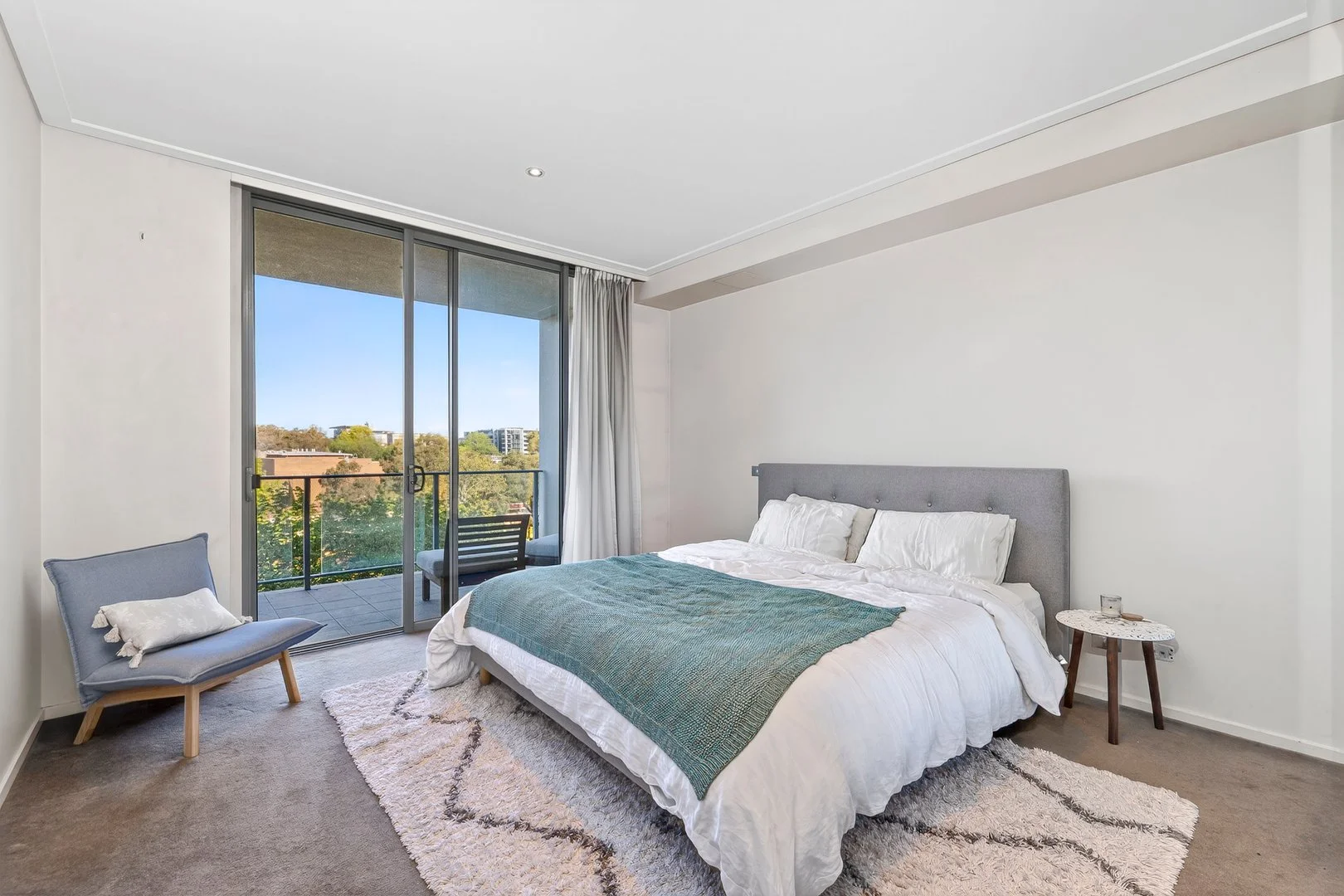 Additional image 4 of 34/15 Coranderrk Street, City ACT 2601