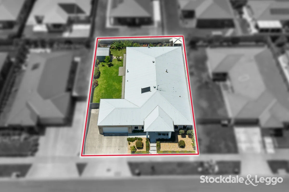 Additional image 14 of 14 View Hill Drive, Traralgon VIC 3844