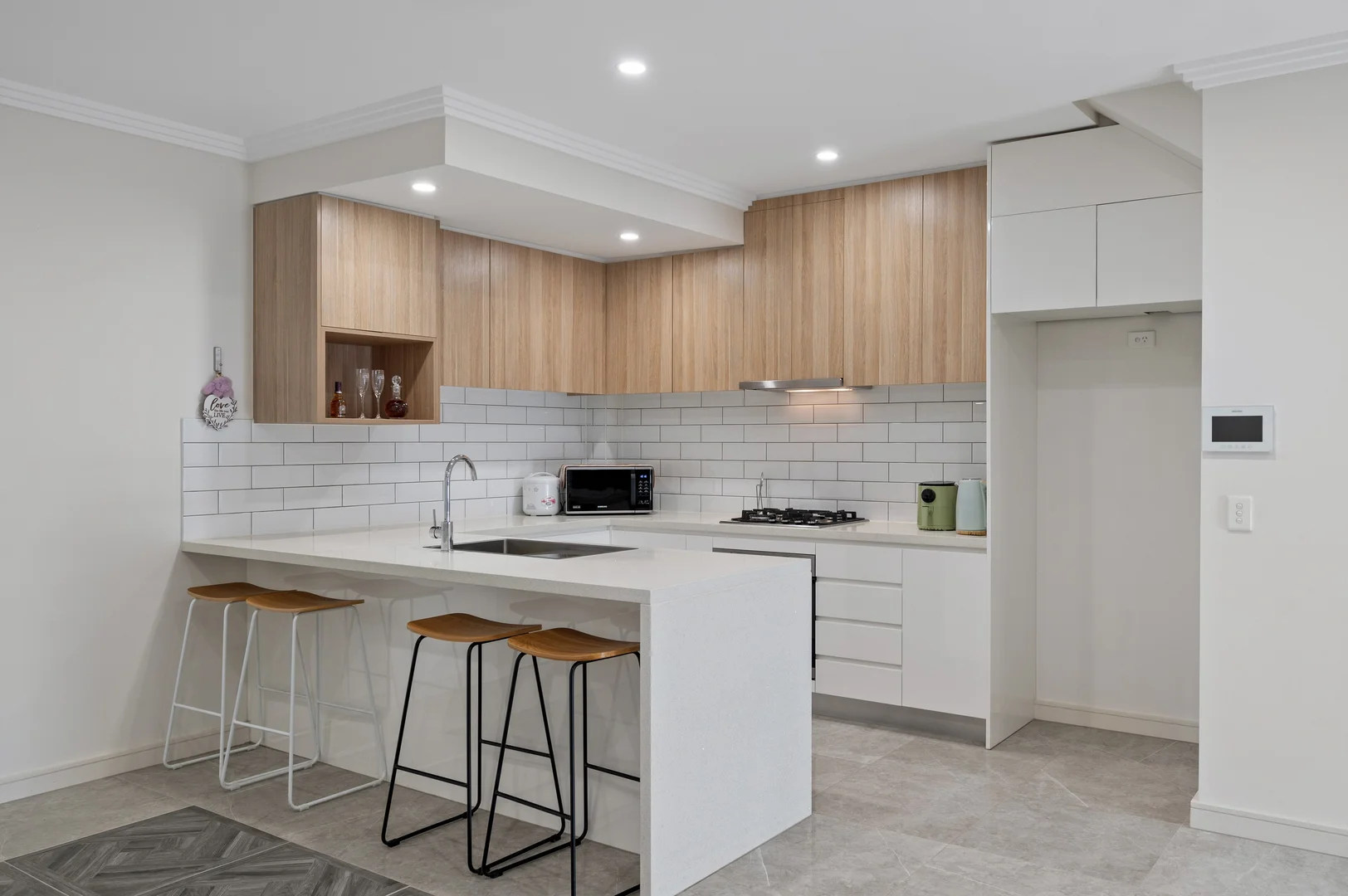 Additional image 3 of 5/20 Blackwood Avenue, Casula NSW 2170
