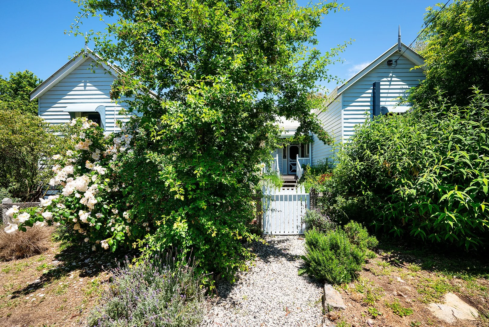 6 Butterworth Street, Castlemaine VIC 3450