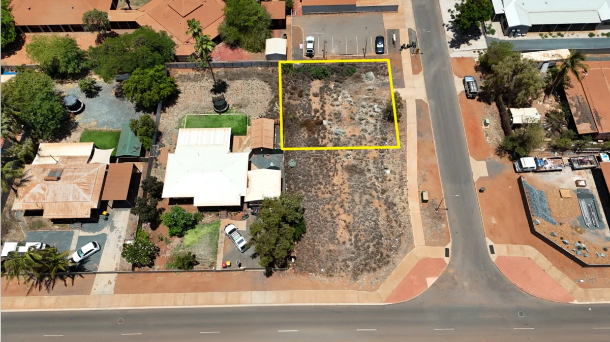 Additional image 2 of 153B Anderson Street, Port Hedland WA 6721