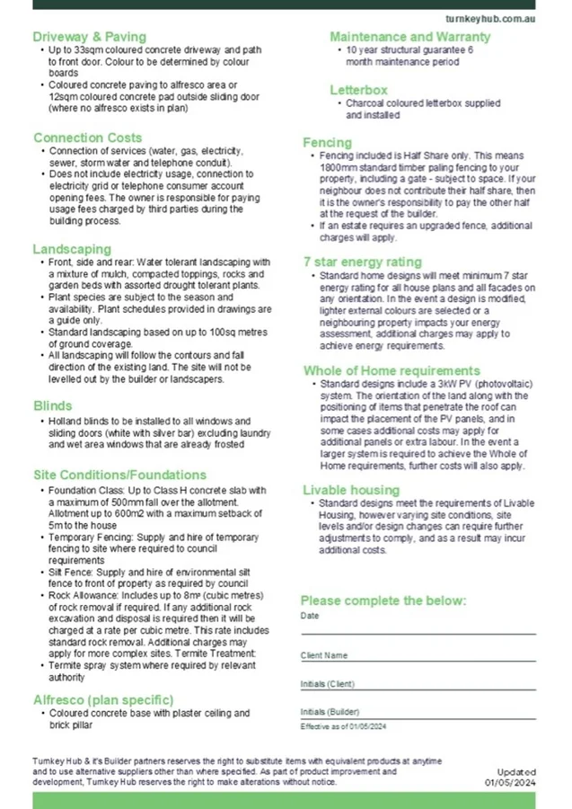 Additional image 8 of Echuca VIC 3564