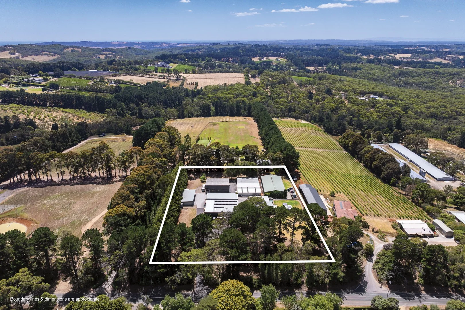 100 Stanleys Road, Red Hill South VIC 3937