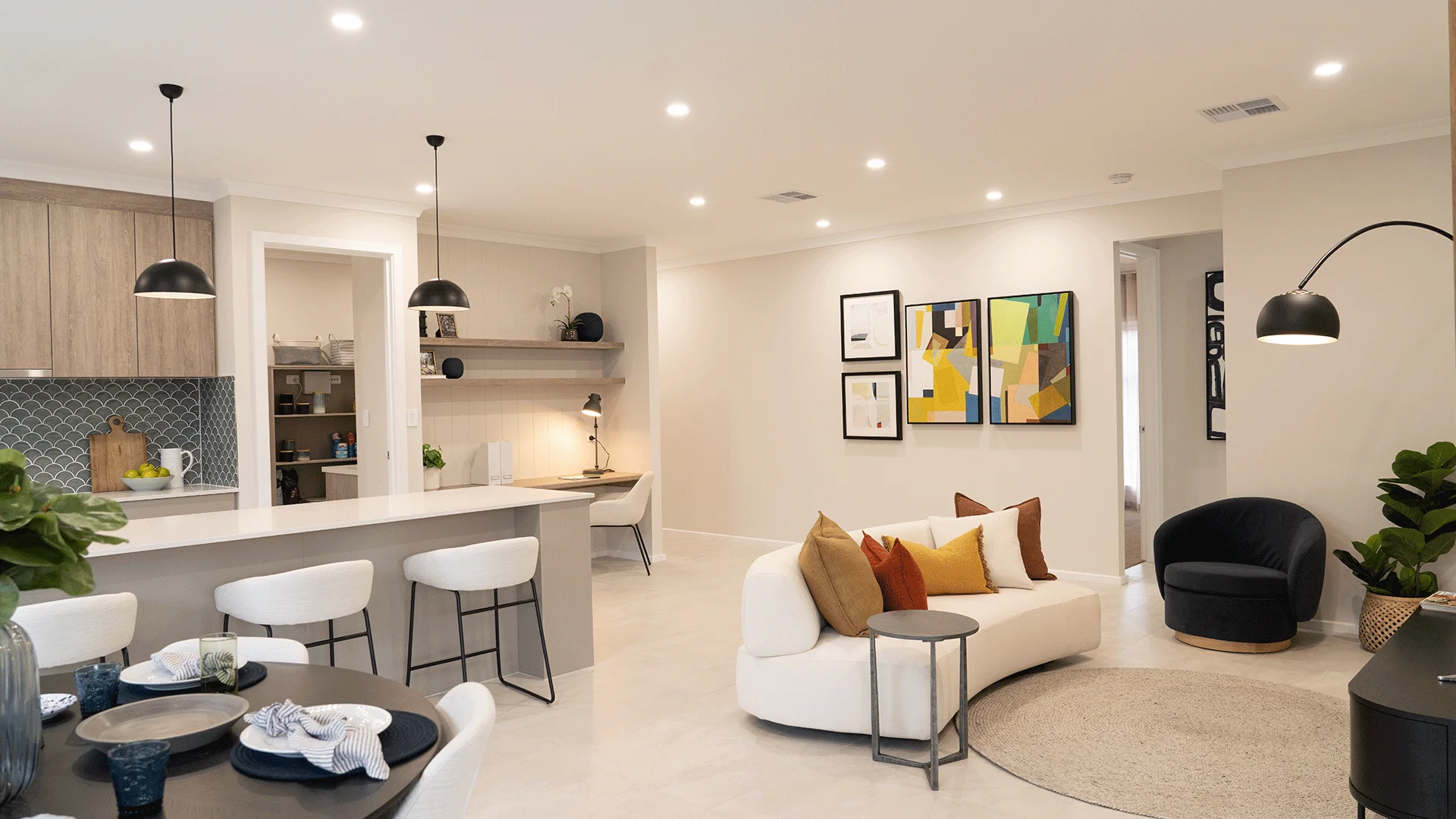 Additional image 4 of Lot 1228 Mozart Circuit, Evanston Gardens SA 5116