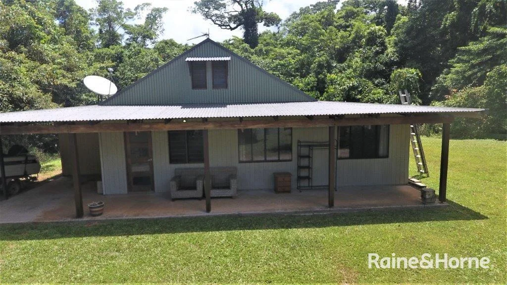 Additional image 2 of 55 Nicole Drive, Cape Tribulation QLD 4873