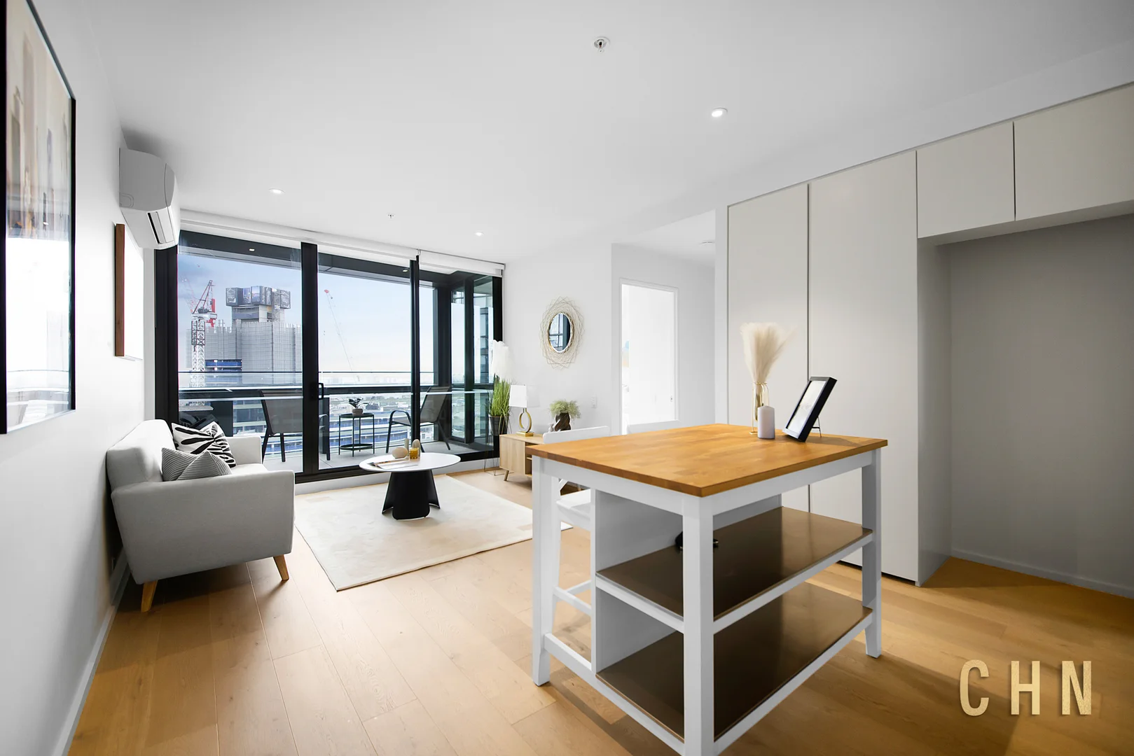 Additional image 5 of 1606N/889 Collins Street, Docklands VIC 3008