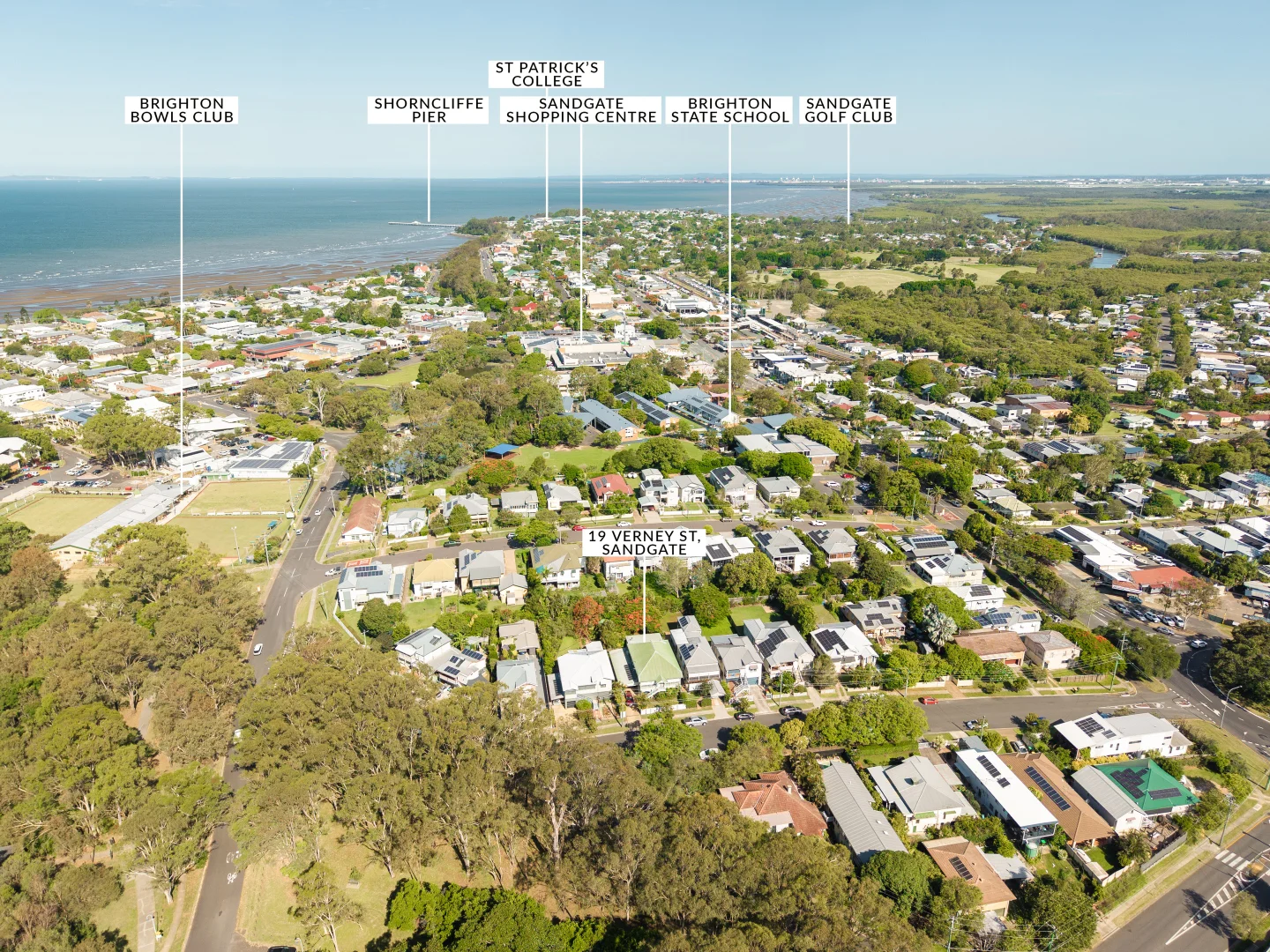 Additional image 24 of 19 Verney Street, Sandgate QLD 4017