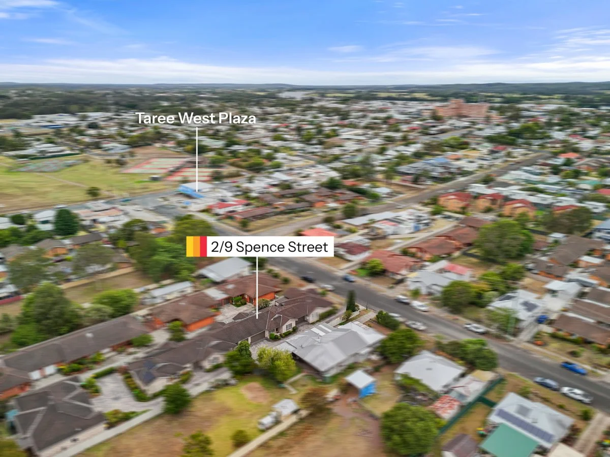 Additional image 2 of 2/9 Spence Street, Taree NSW 2430
