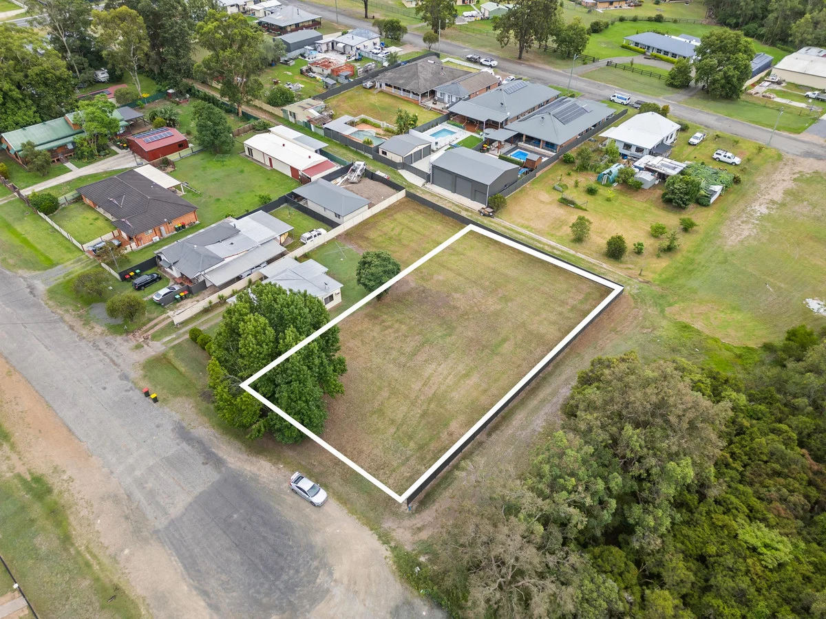 Additional image 4 of 3 Tamworth Street, Abermain NSW 2326