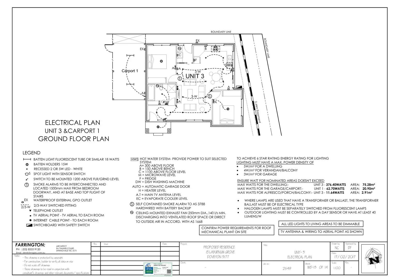 Additional image 24 of 8 Laburnum Grove, Doveton VIC 3177