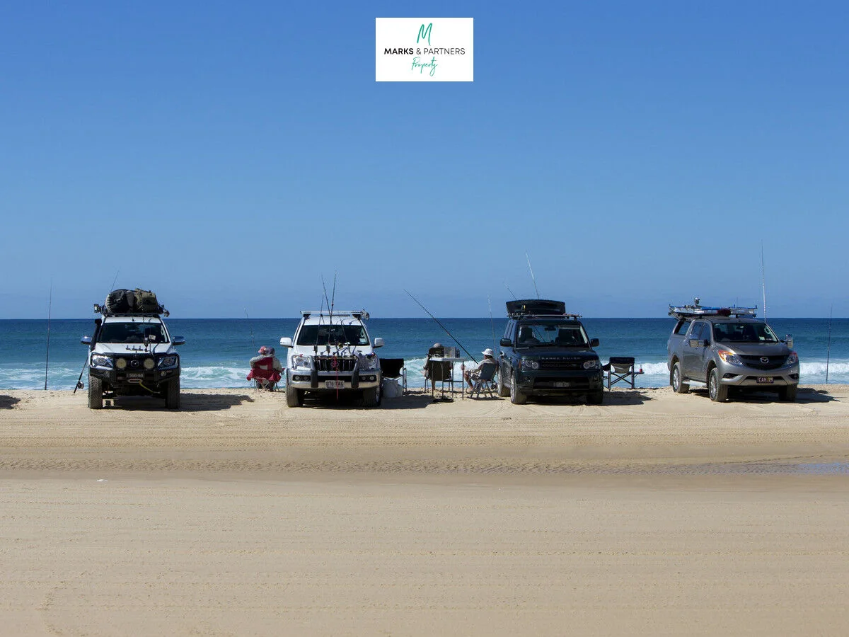 Additional image 9 of Lot 81 Dulcie Court, Booral QLD 4655