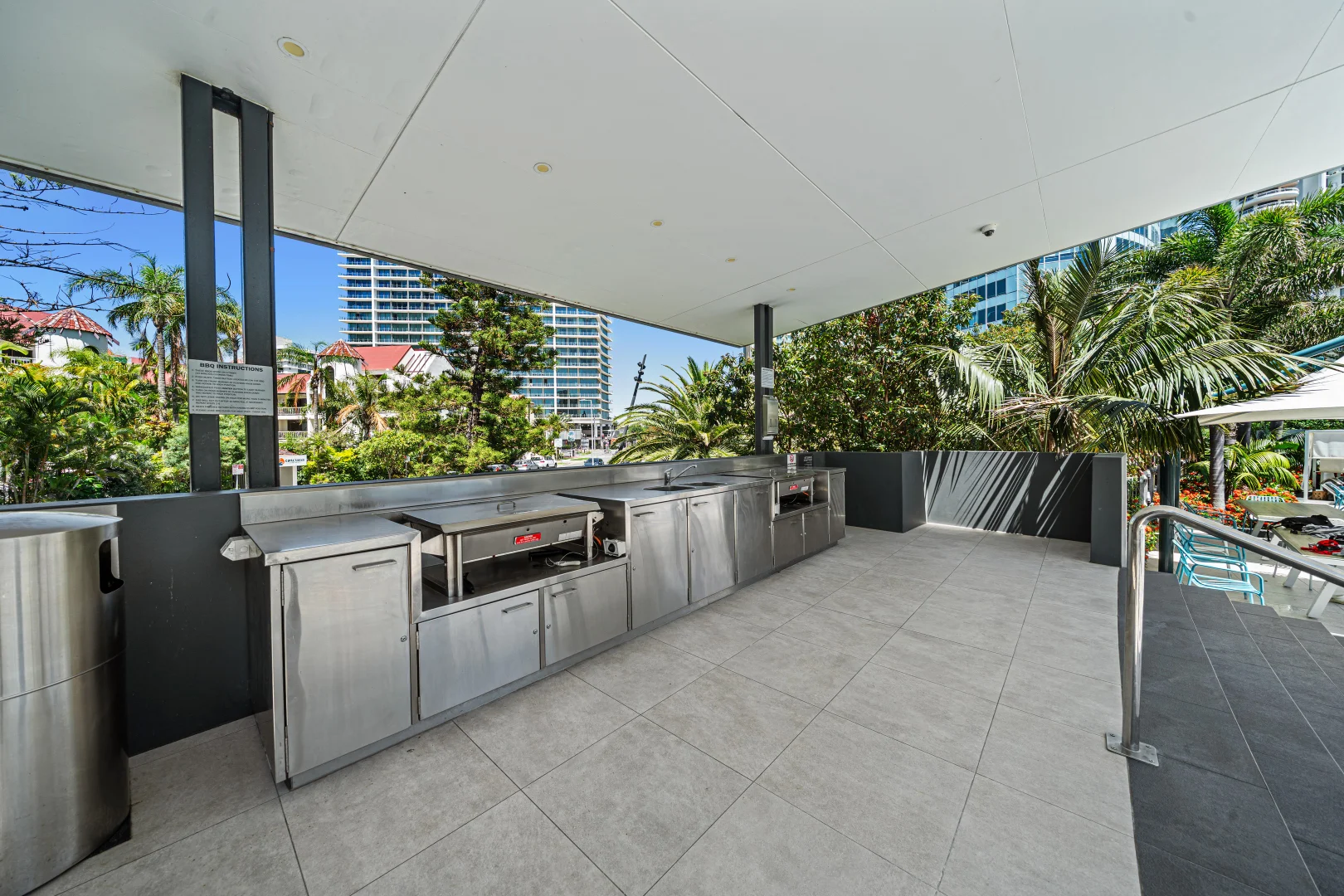 Additional image 33 of 4603/9 Hamilton Avenue, Surfers Paradise QLD 4217