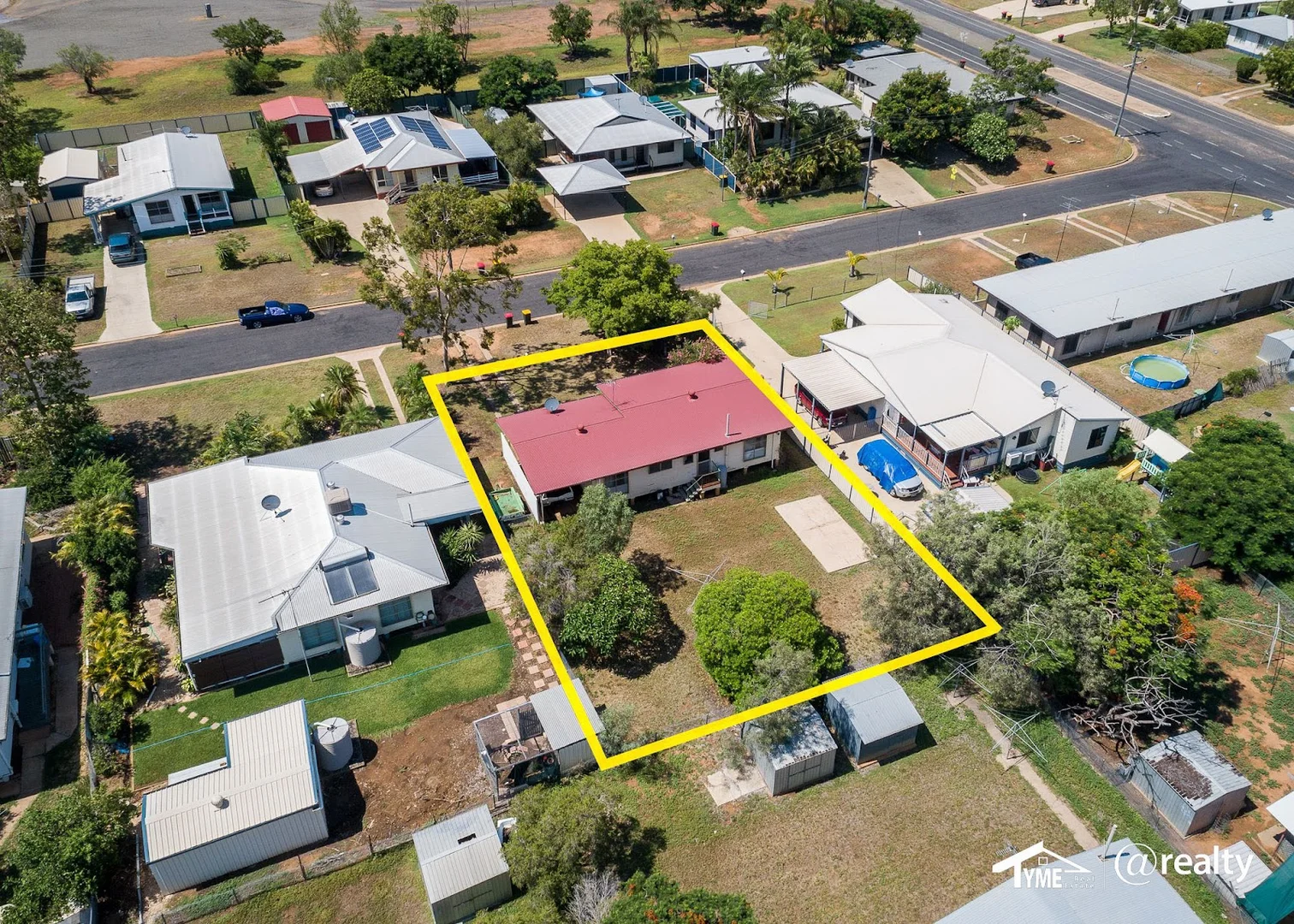 Additional image 10 of 7 Oak Street, Blackwater QLD 4717