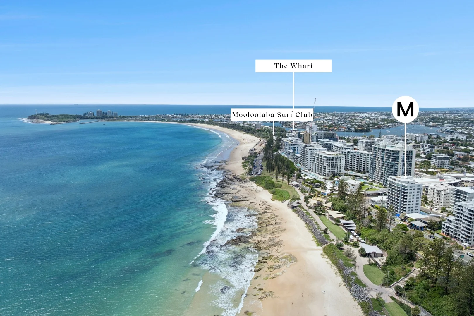 8/125 Mooloolaba Esplanade, Mooloolaba QLD 4557