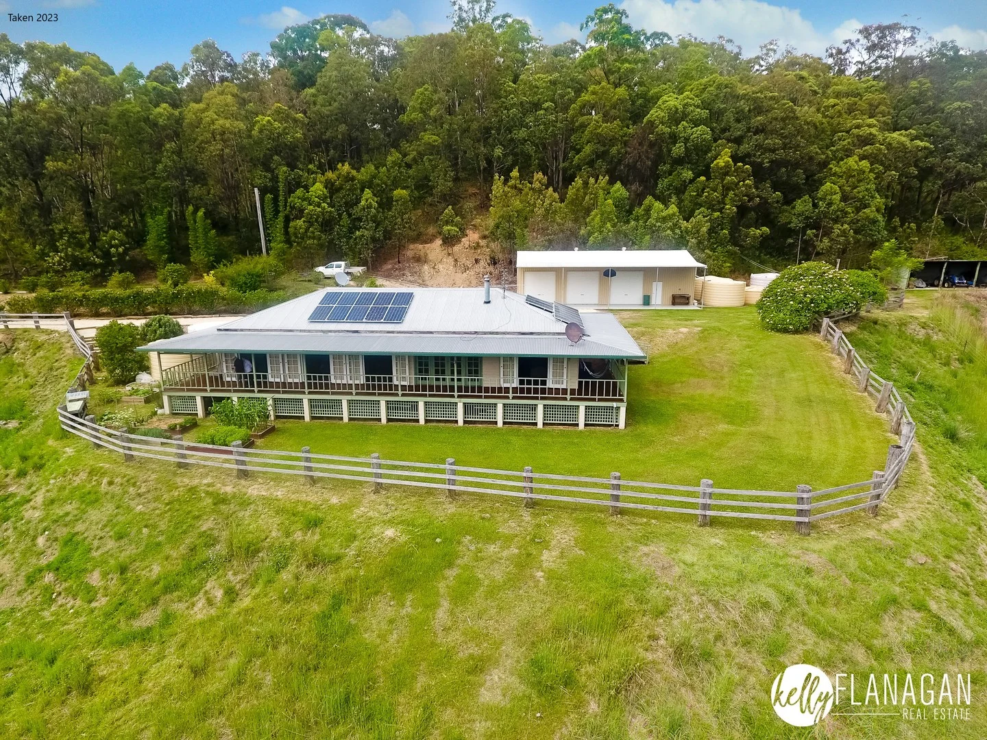 136 Roses Road, Collombatti NSW 2440