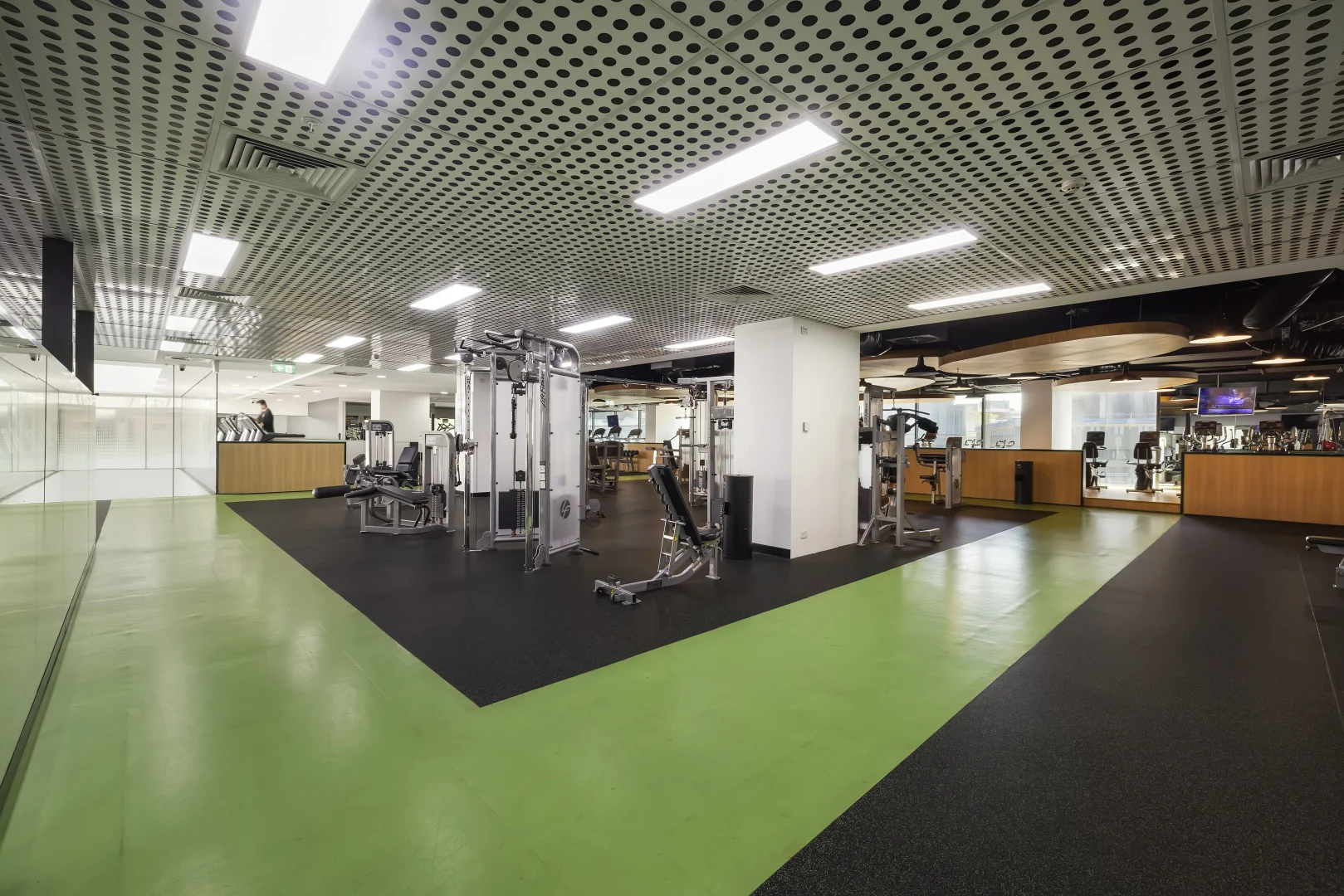 Additional image 9 of 2408/3 Carlton Street, Chippendale NSW 2008