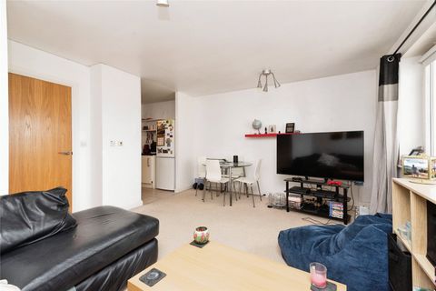 Hansen Court, Century Wharf, Cardiff Bay CF10