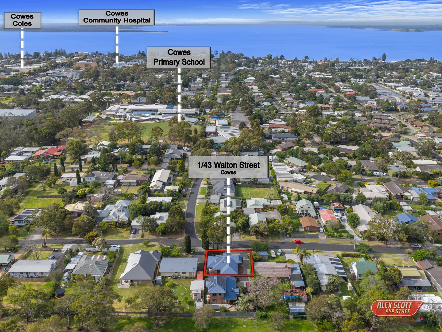 Additional image 15 of 1/43 Walton Street, Cowes VIC 3922