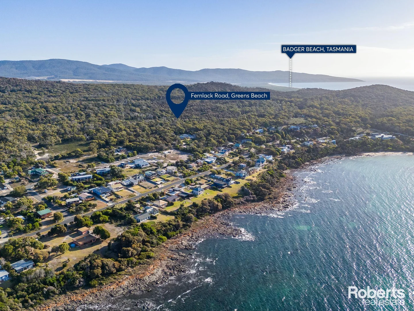 Additional image 14 of Fernlack Road, Greens Beach TAS 7270