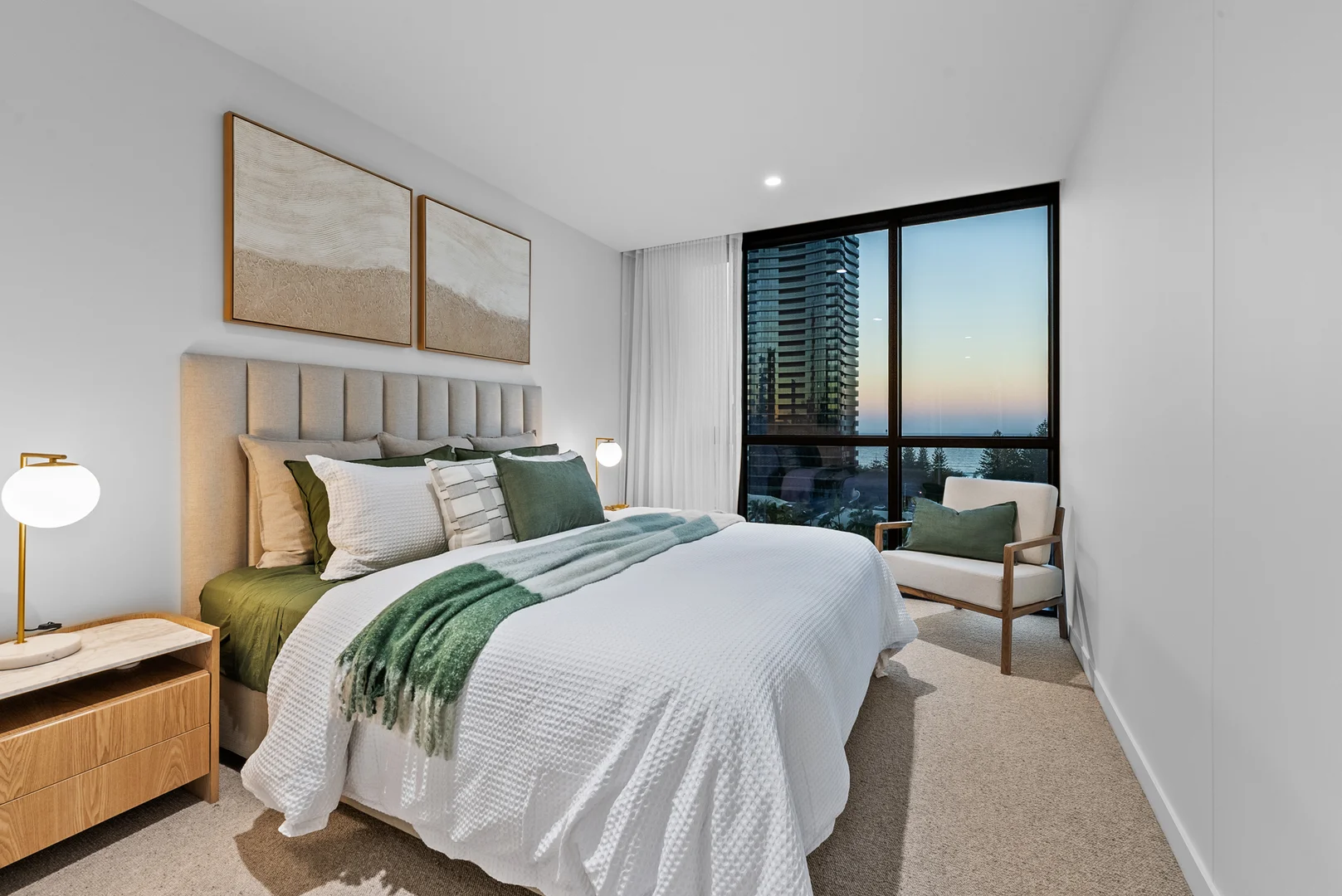 Additional image 13 of 903/7-9 Mermaid Avenue, Mermaid Beach QLD 4218