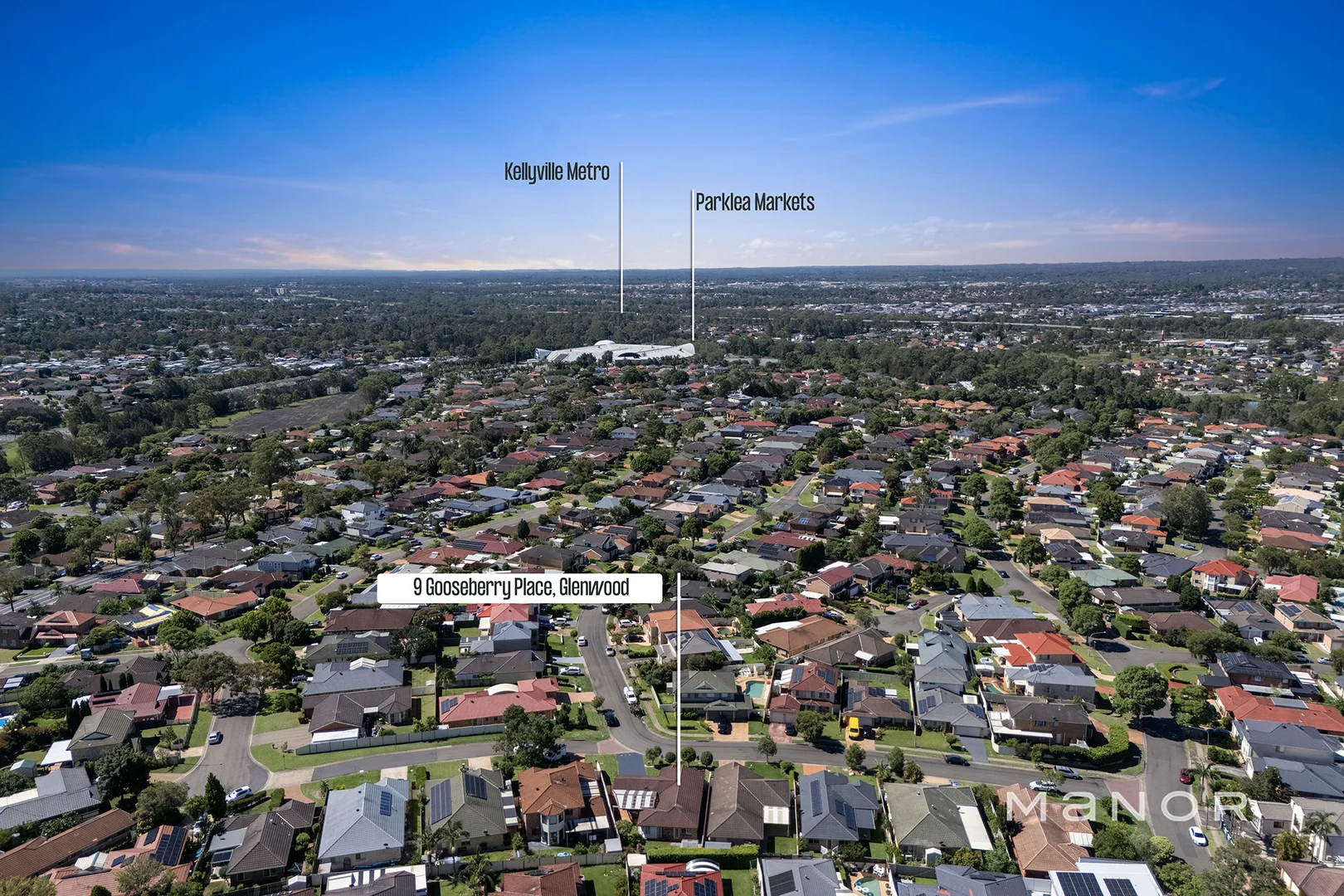 Additional image 20 of 9 Gooseberry Place, Glenwood NSW 2768