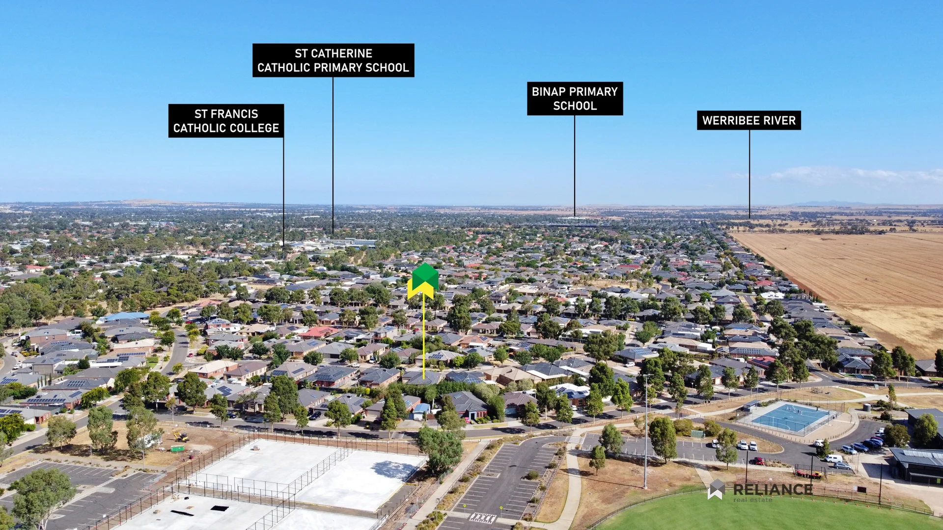 Additional image 31 of 12 Parris Avenue, Harkness VIC 3337