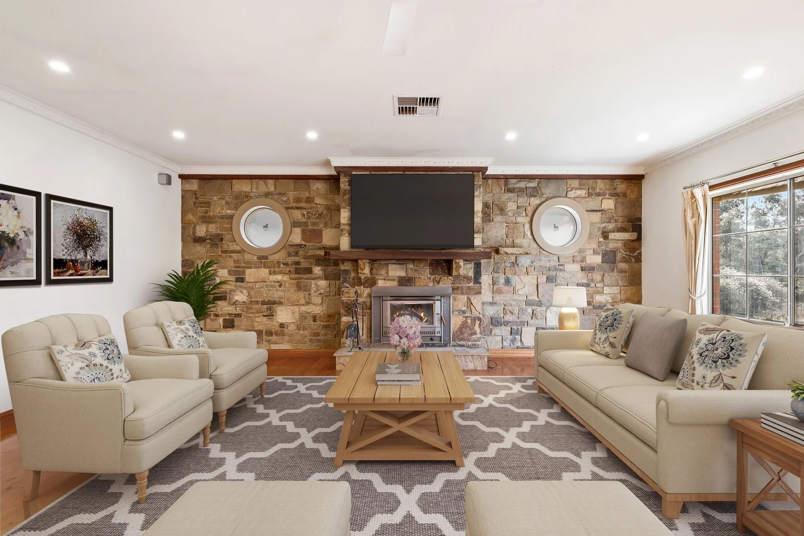 Additional image 9 of 51 Bracewell Street, Maiden Gully VIC 3551