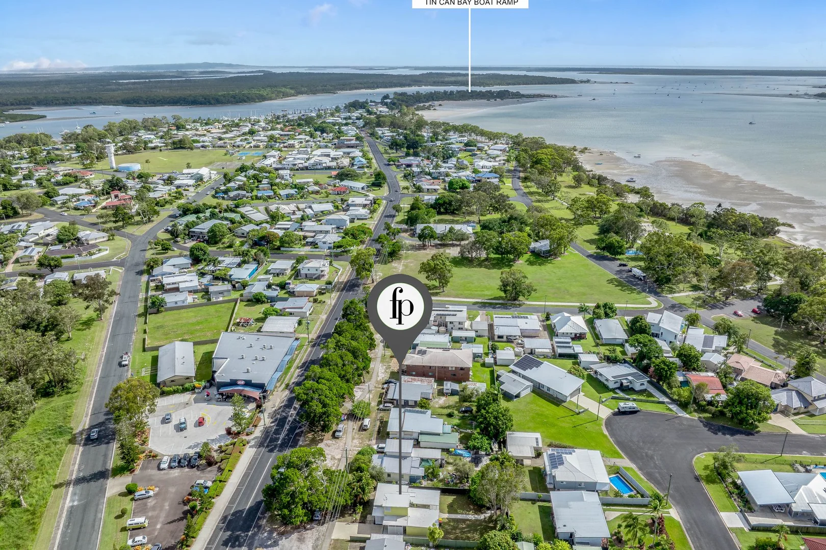 Additional image 21 of 63 Gympie Road, Tin Can Bay QLD 4580