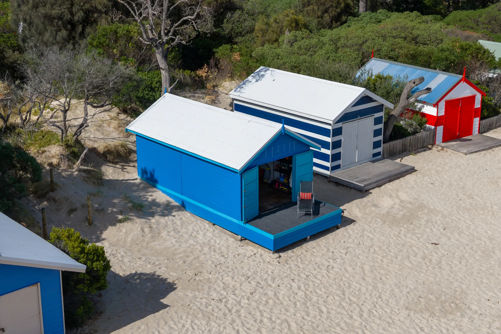 Additional image 5 of 25 Beachbox, Capel Sound VIC 3940
