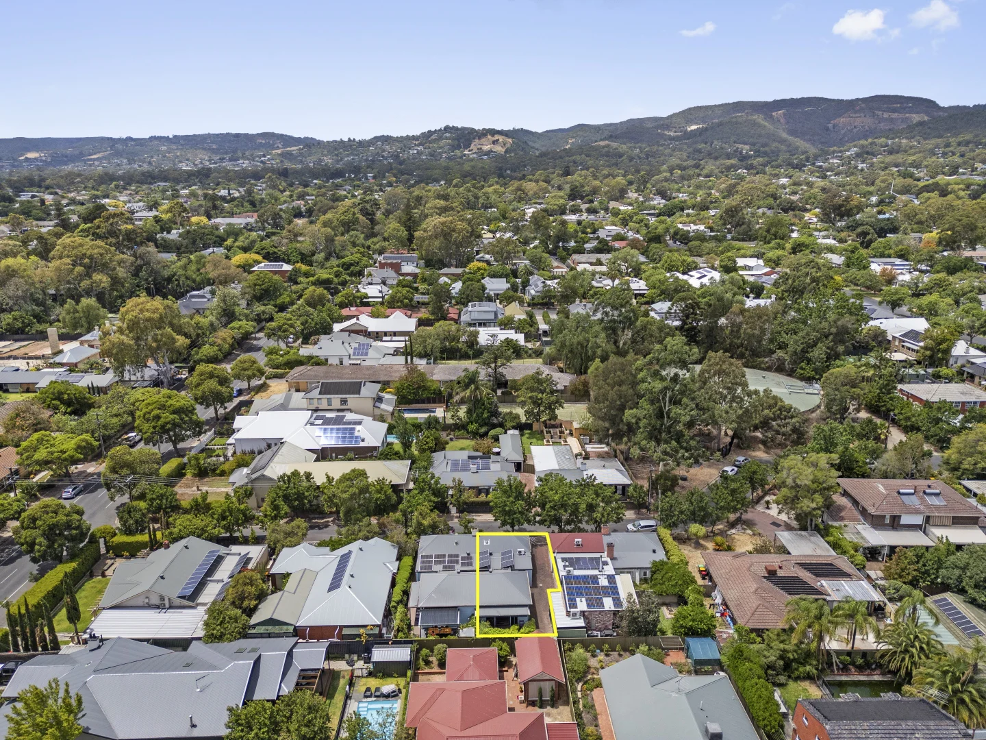 Additional image 28 of 4 Rodger Avenue, Leabrook SA 5068