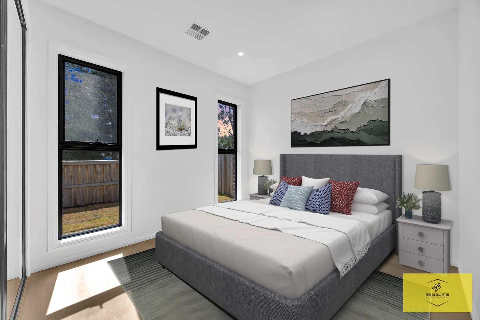 Additional image 10 of 23 Fountain Drive, Beveridge VIC 3753