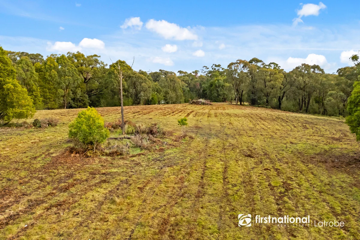 Additional image 11 of 125 Old Callignee Road, Callignee VIC 3844