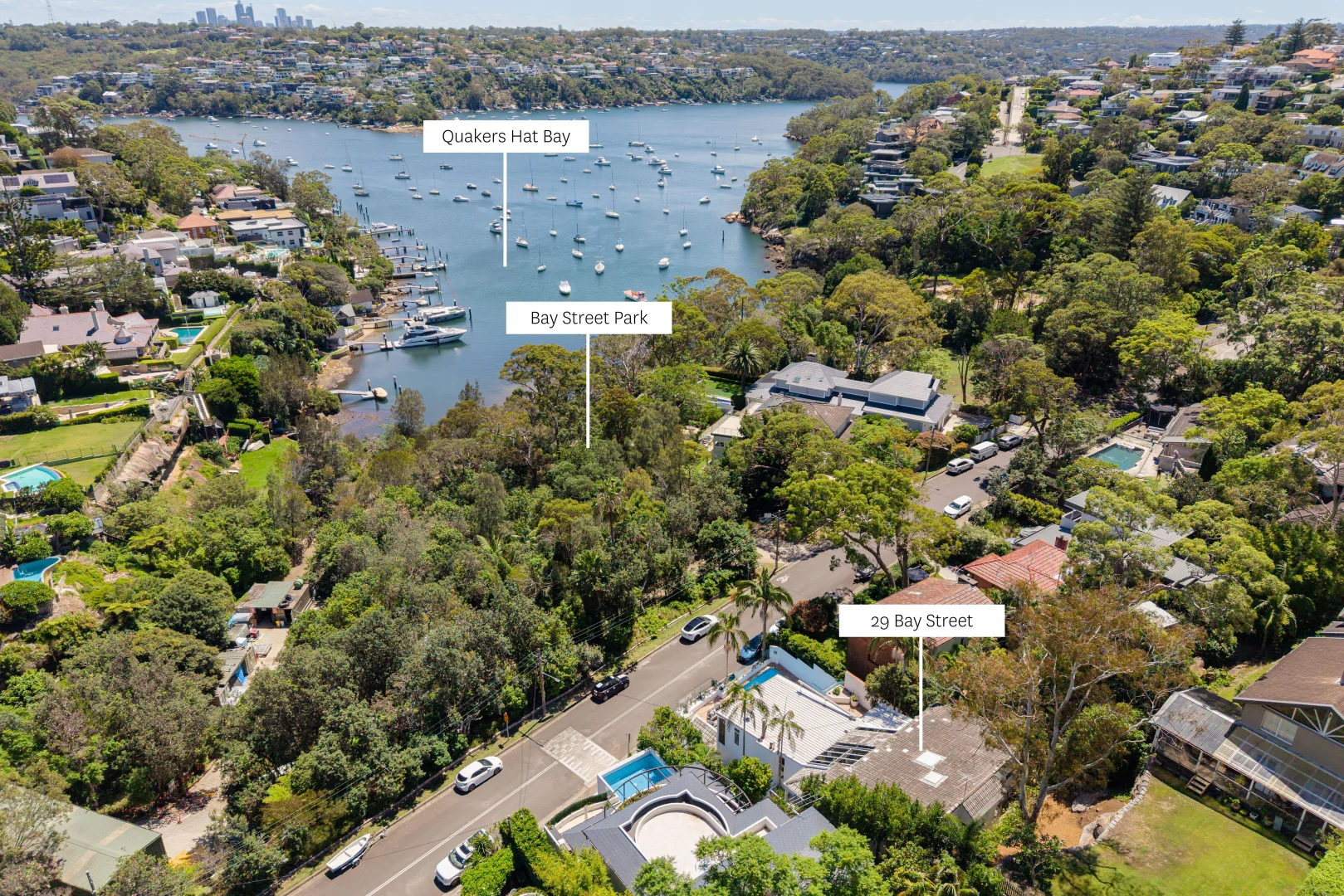 Additional image 35 of 29 Bay Street, Mosman NSW 2088