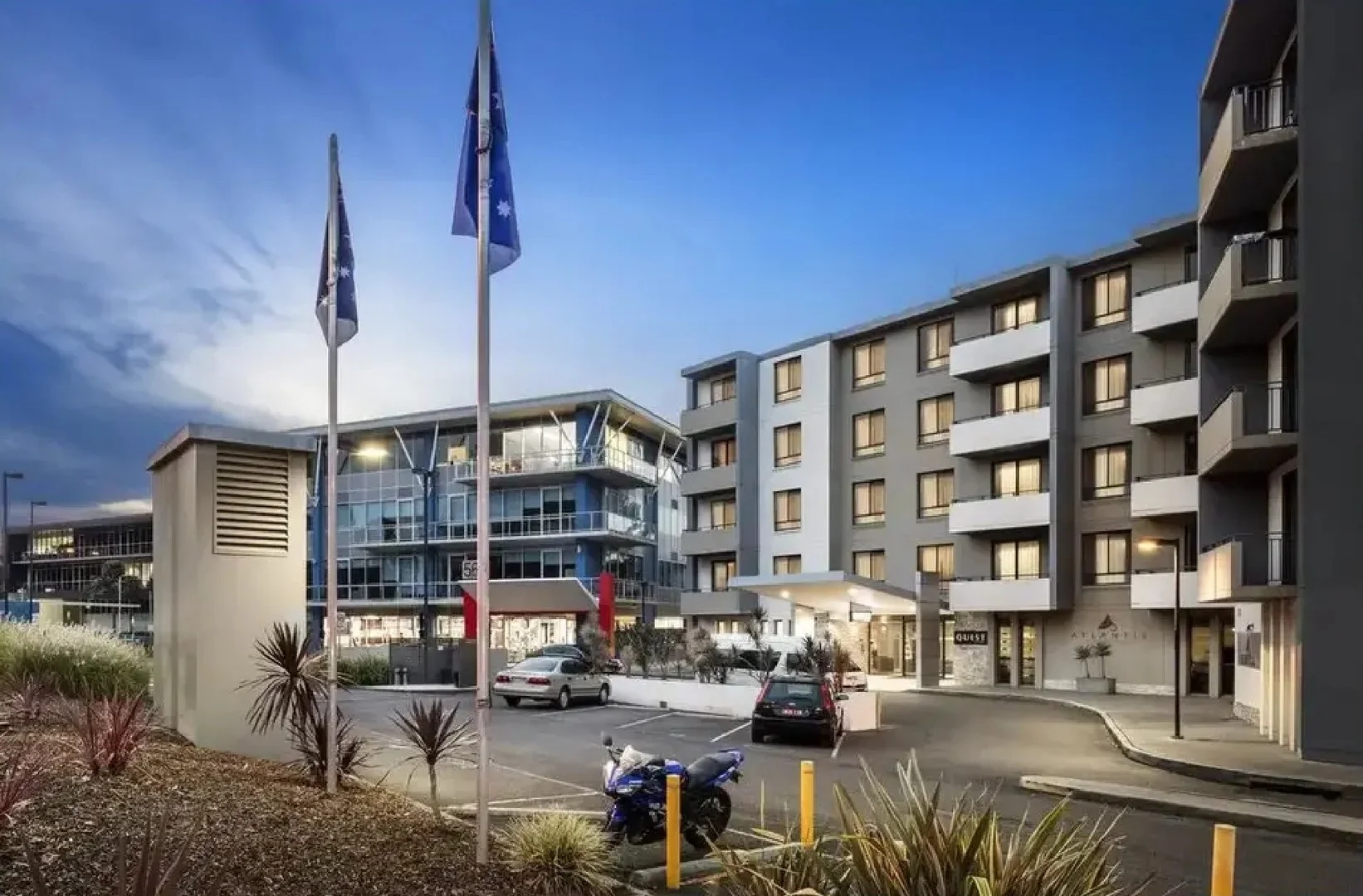 623 & 624/58-62 Delhi Road, Macquarie Park NSW 2113